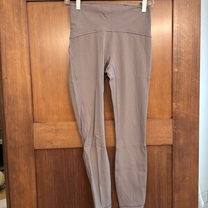 Size 6 Lululemon leggings